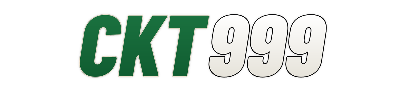 ckt999 লোগো